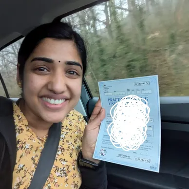 Nervous Learner